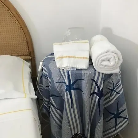 Casa Mietta Hébergement de vacances *