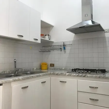 Casa Mietta * سانتا مارغريتا دي