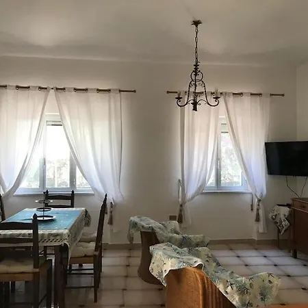 Casa Mietta