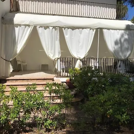 Casa Mietta *
