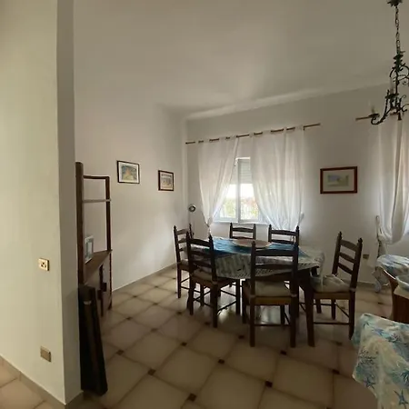 بيت للعطل Casa Mietta *