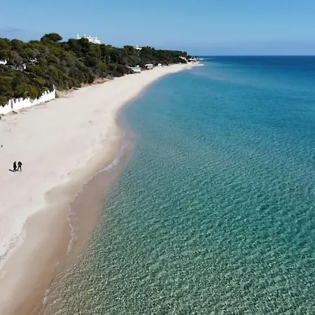 Hébergement de vacances Casa Mietta