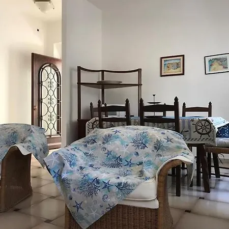 Casa Mietta Holiday home Santa Margherita di Pula