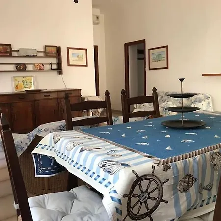 Holiday home Casa Mietta Santa Margherita di Pula