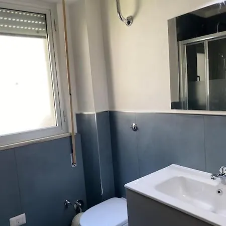 Casa Mietta Holiday home Santa Margherita di Pula