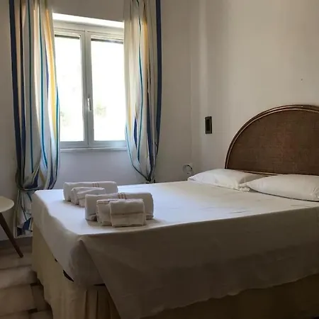 Casa Mietta Holiday home
