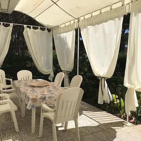 Casa Mietta * Santa Margherita di Pula