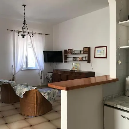 Casa Mietta Holiday home Santa Margherita di Pula