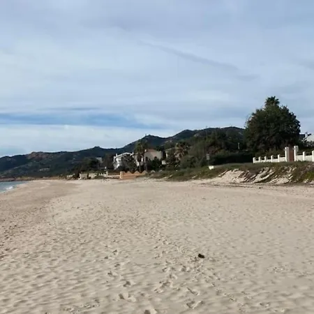 Holiday home Casa Mietta Santa Margherita di Pula