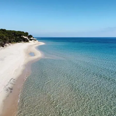 Casa Mietta Holiday home Santa Margherita di Pula