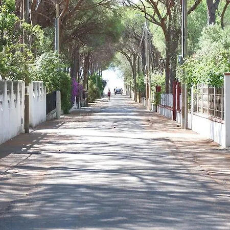 Holiday home Casa Mietta *