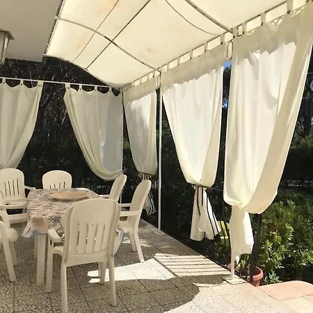 Holiday home Casa Mietta Santa Margherita di Pula