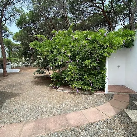Casa Mietta * Santa Margherita di Pula