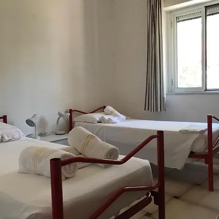 Casa Mietta Holiday home
