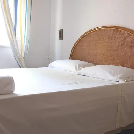 Holiday home Casa Mietta Santa Margherita di Pula