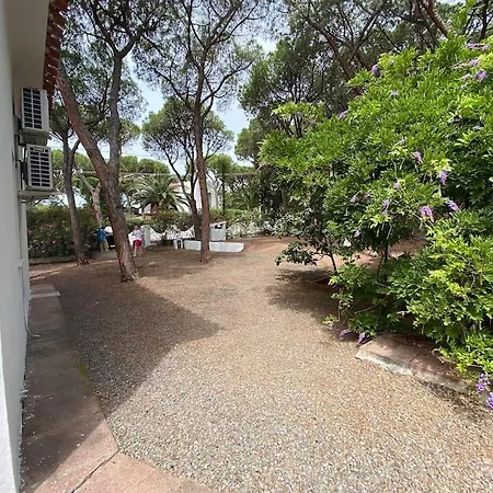 Casa Mietta Santa Margherita di Pula
