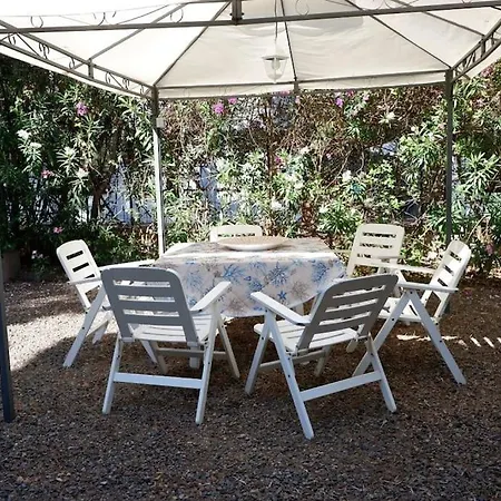 Casa Mietta Santa Margherita di Pula