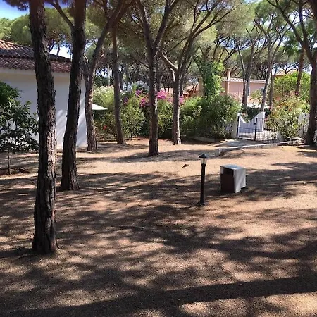 Holiday home Casa Mietta